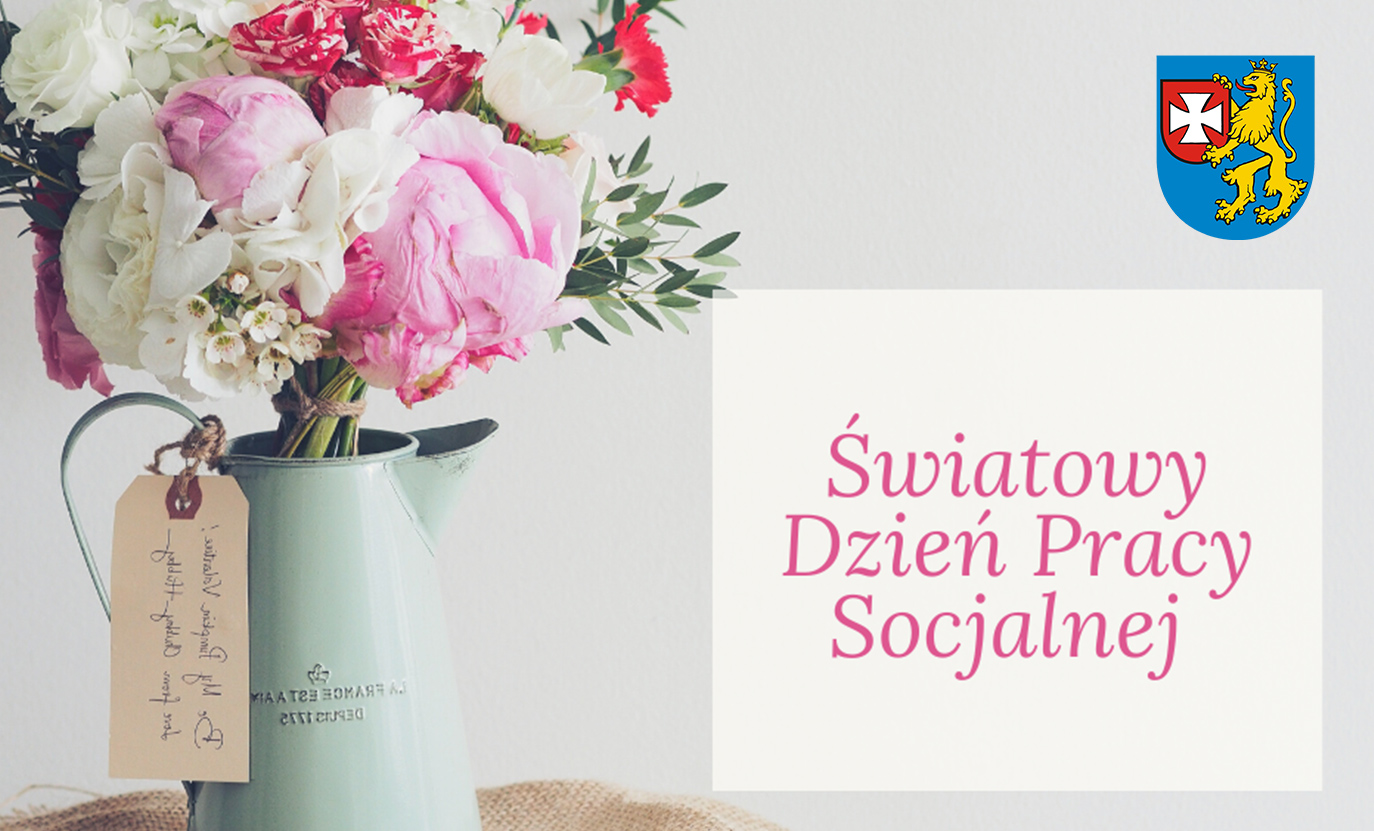 16 marca: Światowy Dzień Pracy Socjalnej