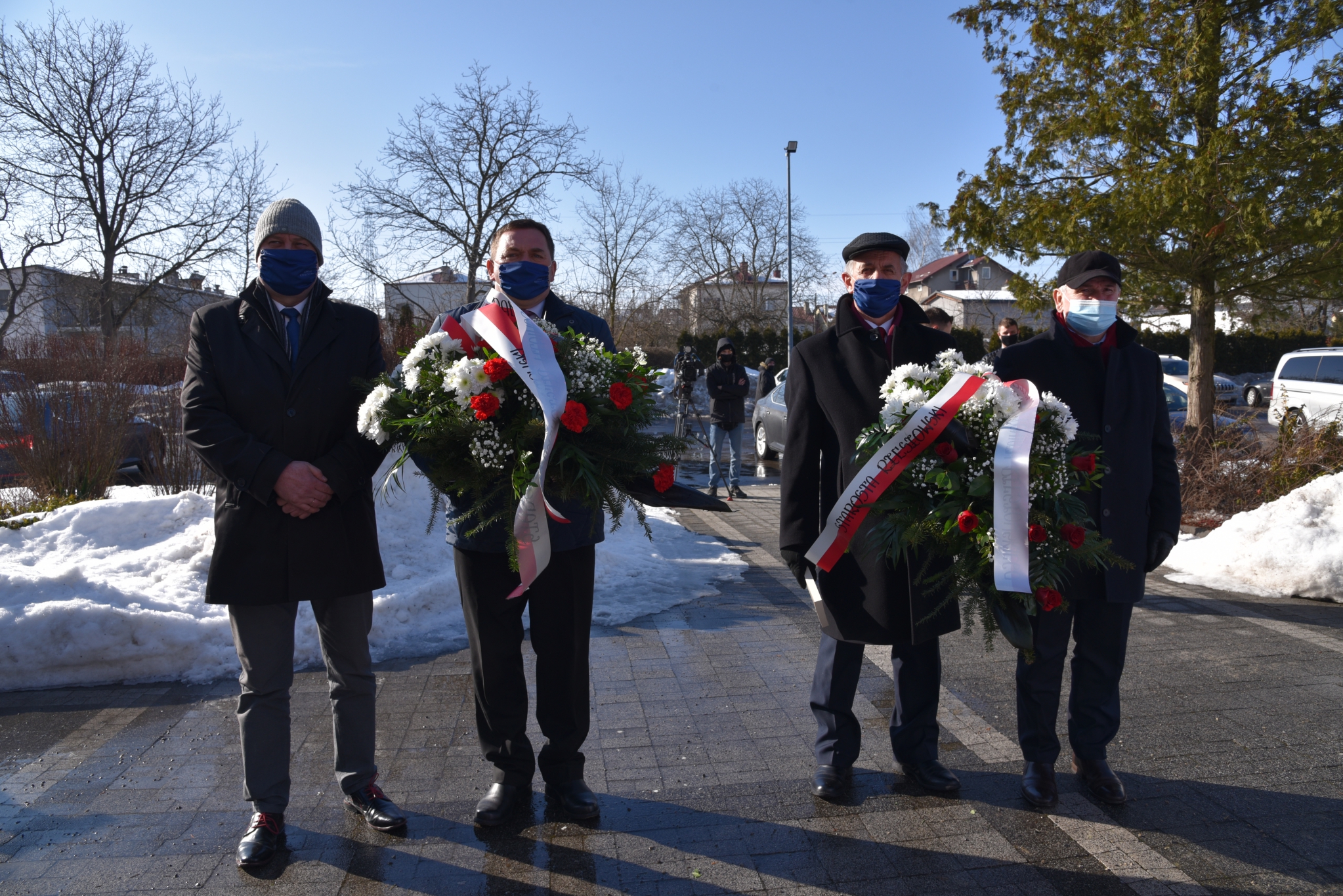 40. Rocznica podpisania Porozumień Rzeszowsko-Ustrzyckich