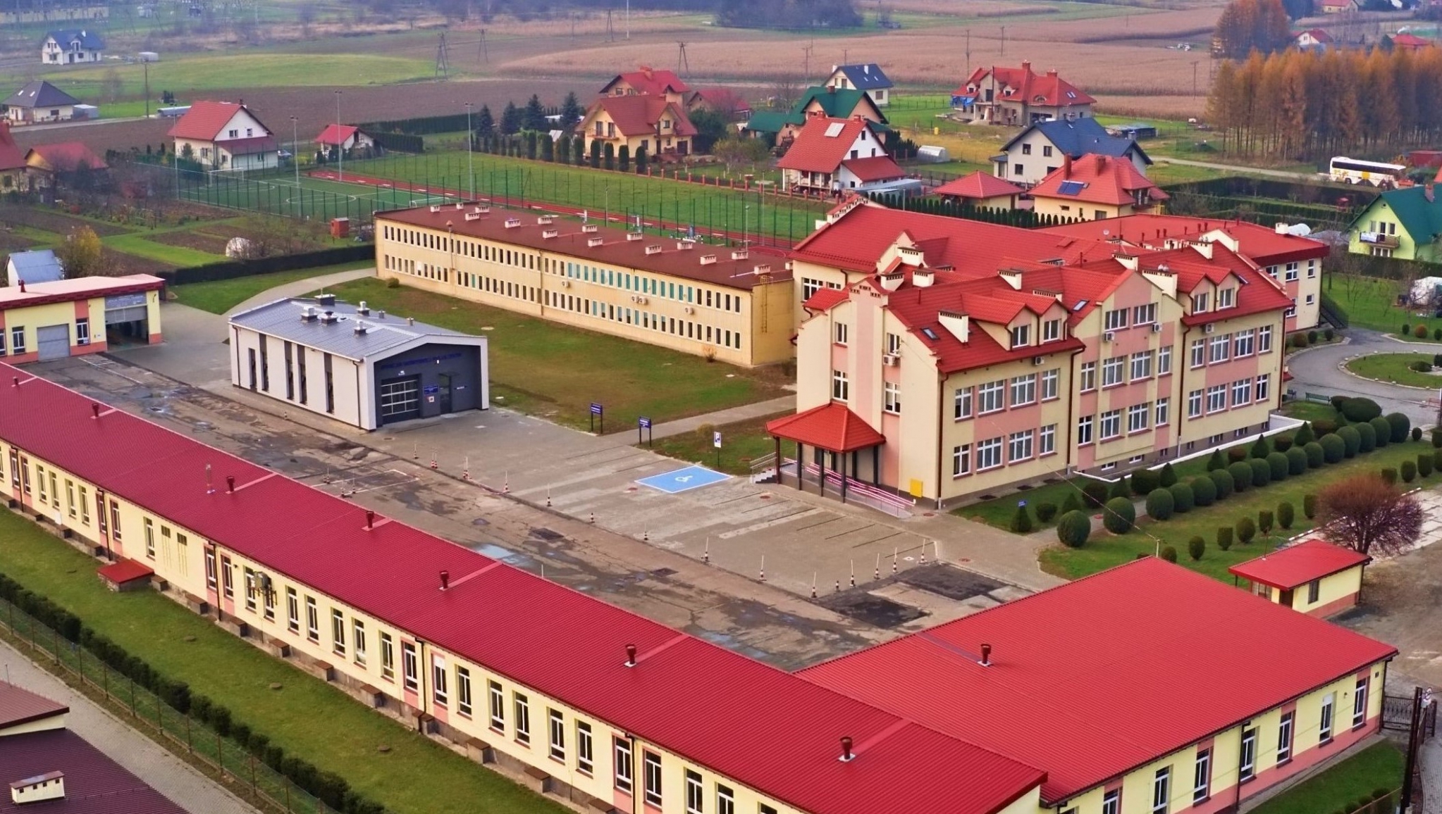 Stacja Kontroli Pojazdów