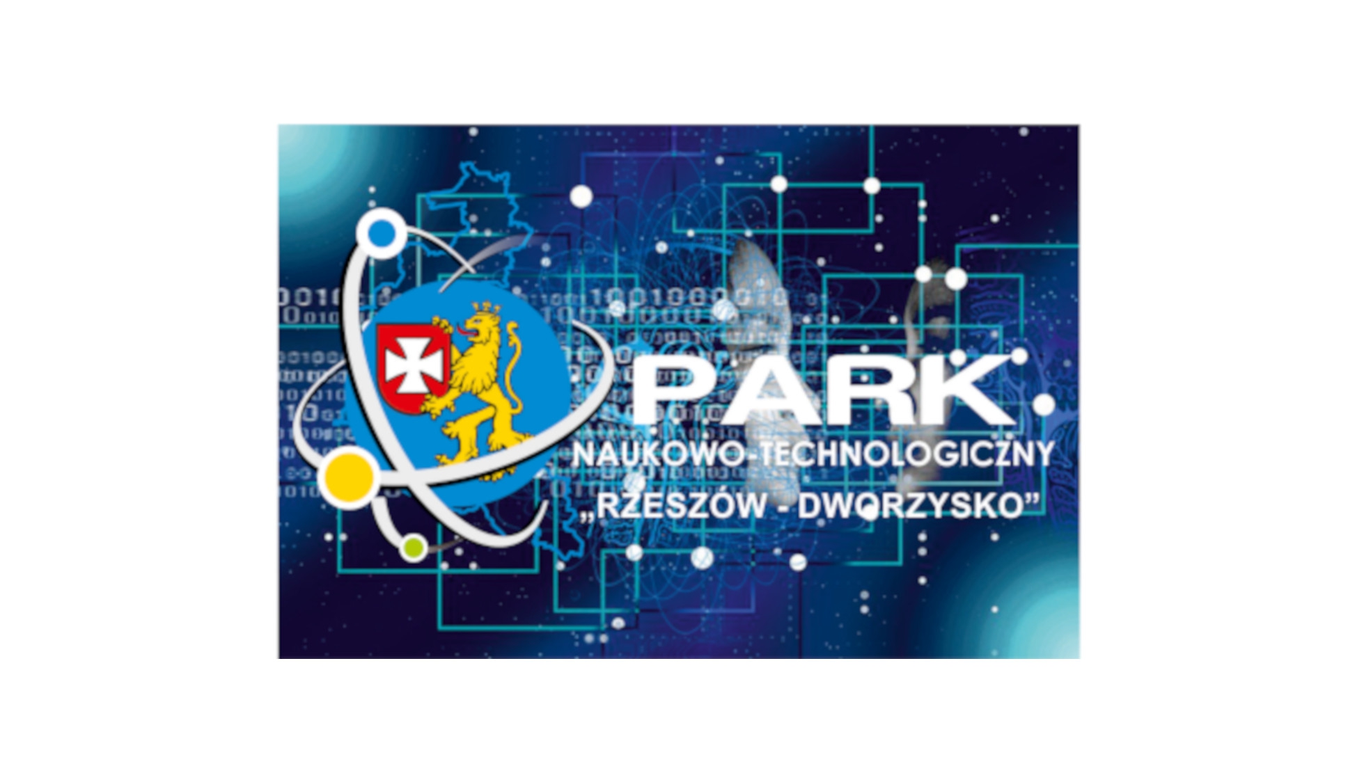 Nowoczesne technologie w nowoczesnym parku