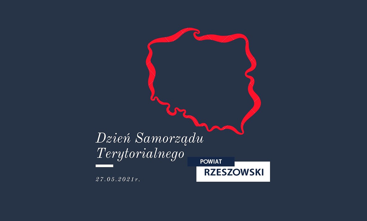 Dzień Samorządu Terytorialnego