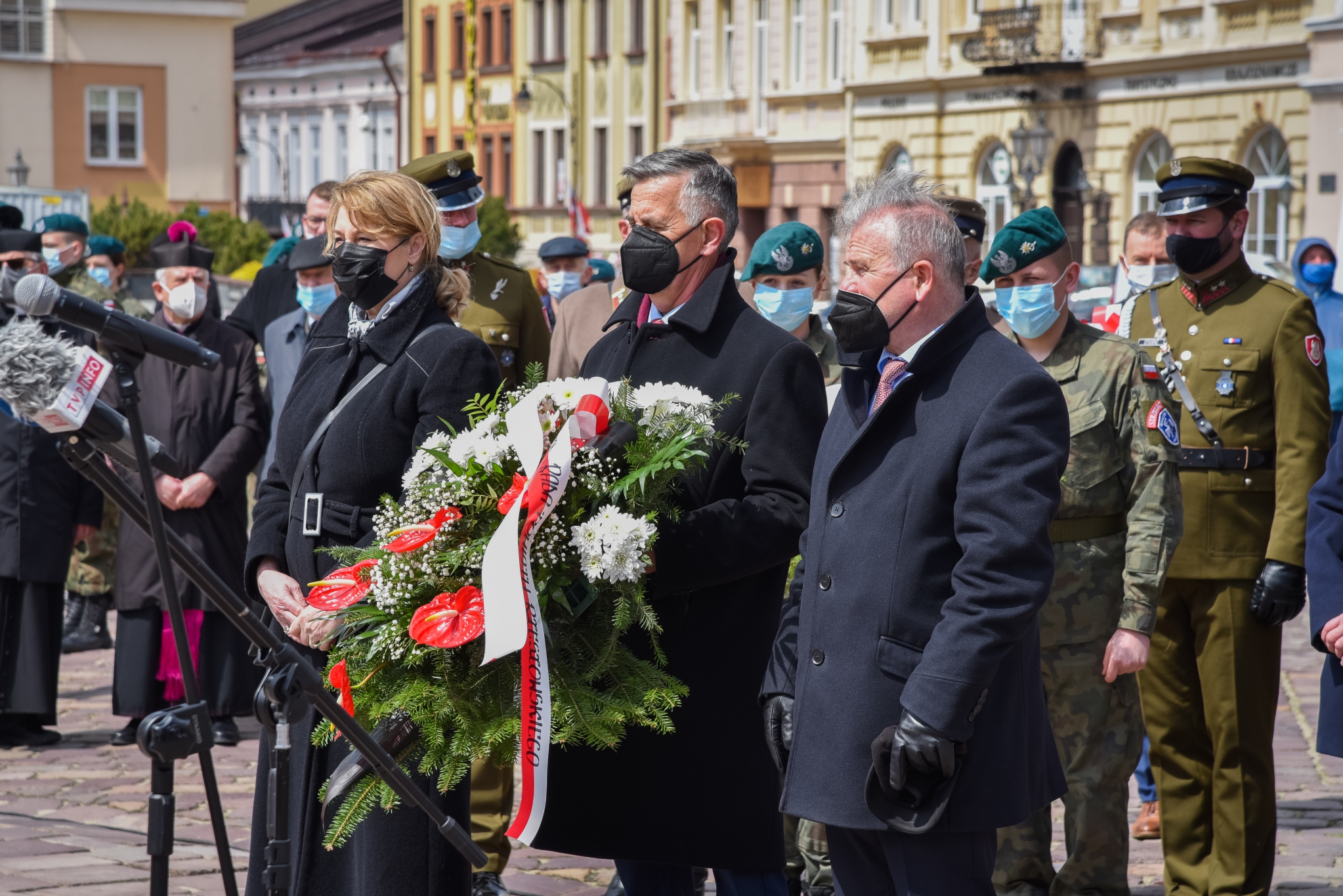 230-lecie uchwalenia Konstytucji 3 Maja