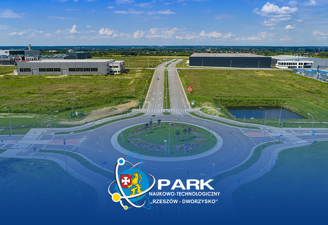 Czterech nowych inwestorów w Parku Naukowo-Technologicznym „Rzeszów-Dworzysko”