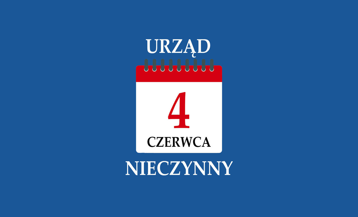 Dzień wolny od pracy