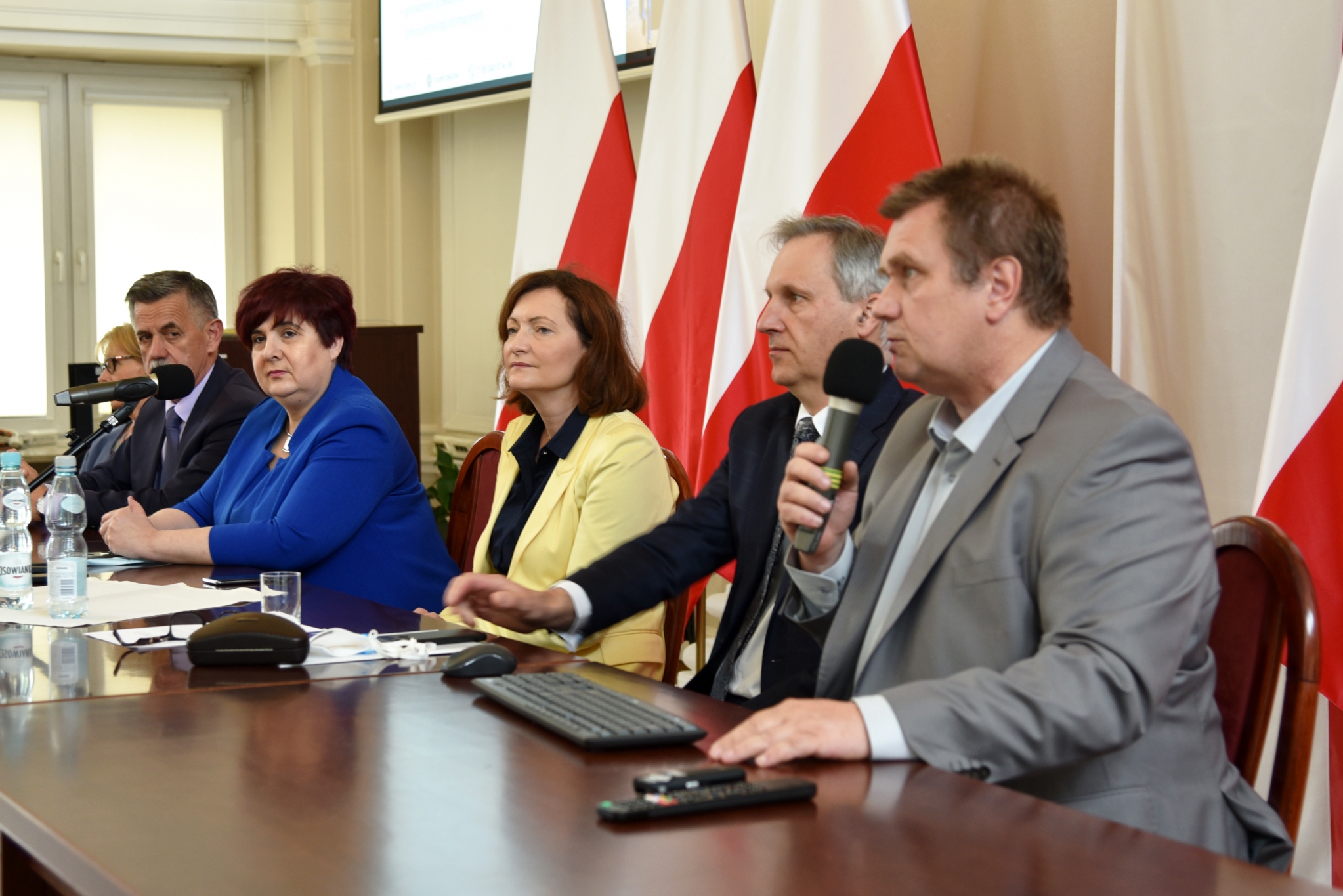 Konwent Wójtów i Burmistrzów Powiatu Rzeszowskiego