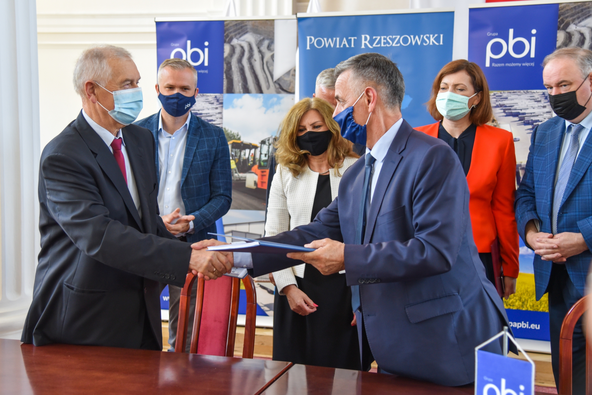 Powstanie łącznik drogi ekspresowej w powiecie rzeszowskim za ponad 28 milionów złotych