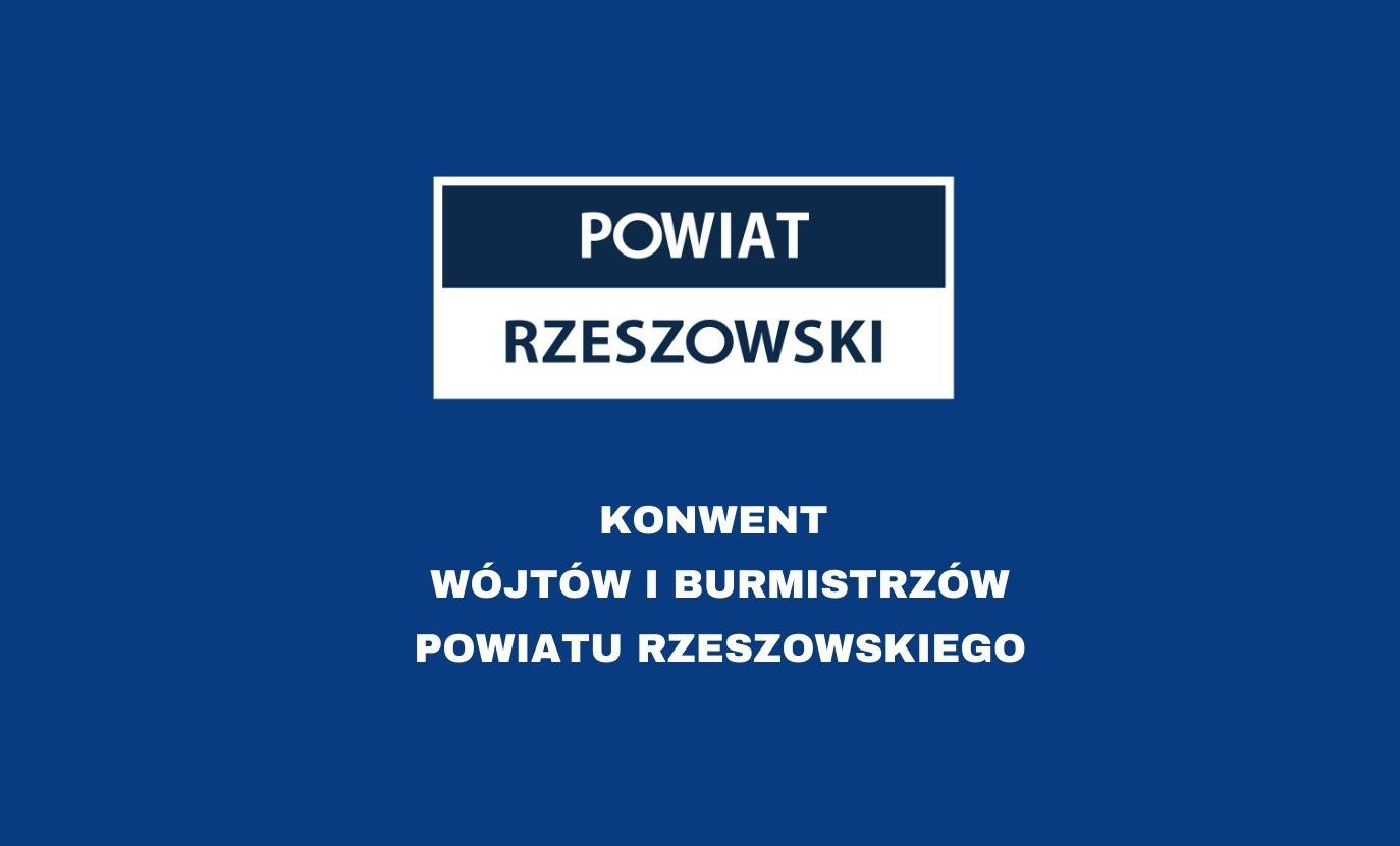 Sprawa cen za zbiorowe zaopatrzenie w wodę i odprowadzanie ścieków na konwencie władz samorządowych