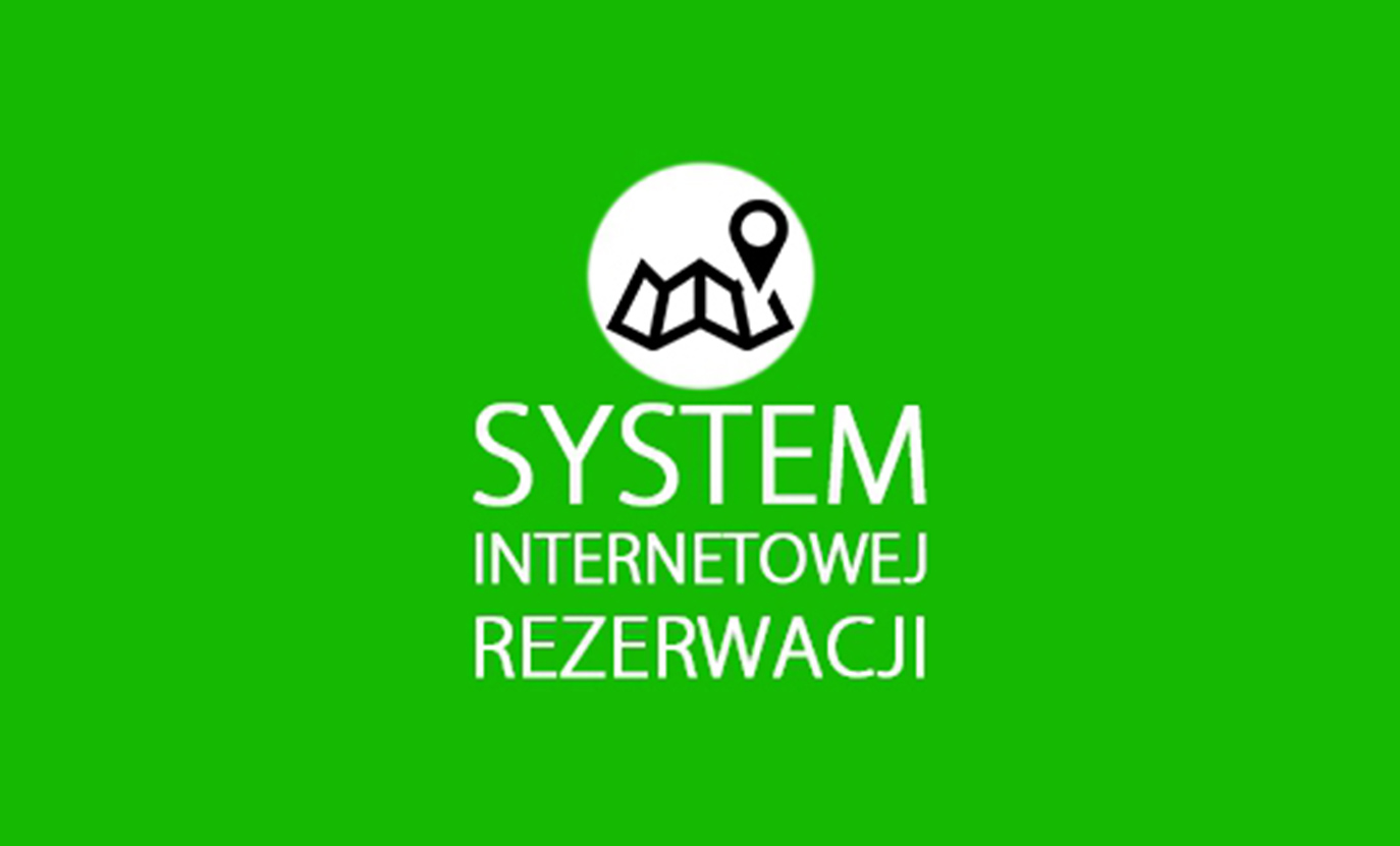 !!! WAŻNY KOMUNIKAT !!! System Internetowej rezerwacji w PODGiK