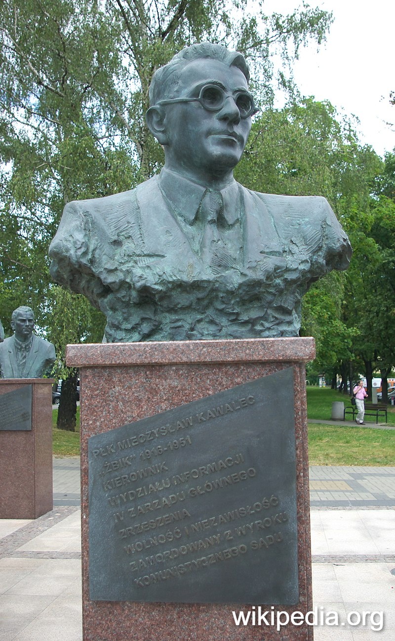 105. rocznica urodzin Mieczysława Kawalca