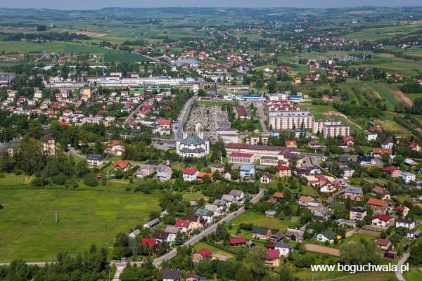27.10.1910 – W Boguchwale urodził się ks. Tomasz Żarów, kapelan Legionów Polskich, proboszcz w Budziwoju