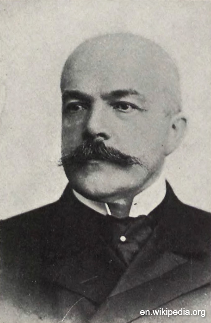 112. rocznica śmierci Kazimierza Badeni