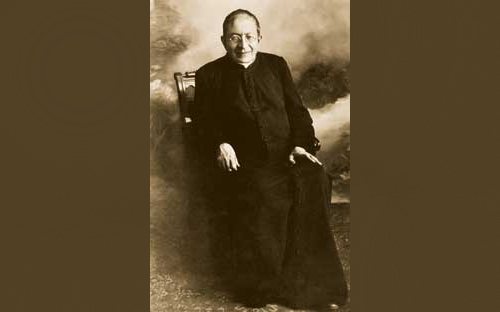 Powiat Rzeszowski wspomina błogosławionego ks. Bronisława Markiewicza, proboszcza parafii w Błażowej