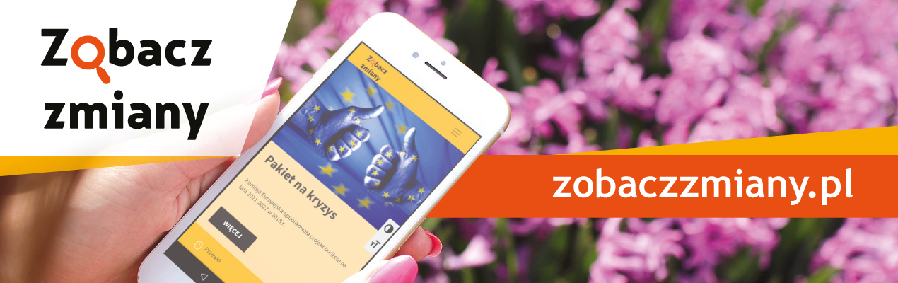 banner informacyjny dotyczący biuletynu