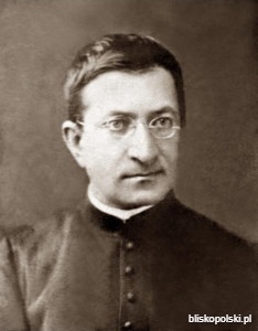 160. rocznica urodzin Bronisława Bonawentury Markiewicza