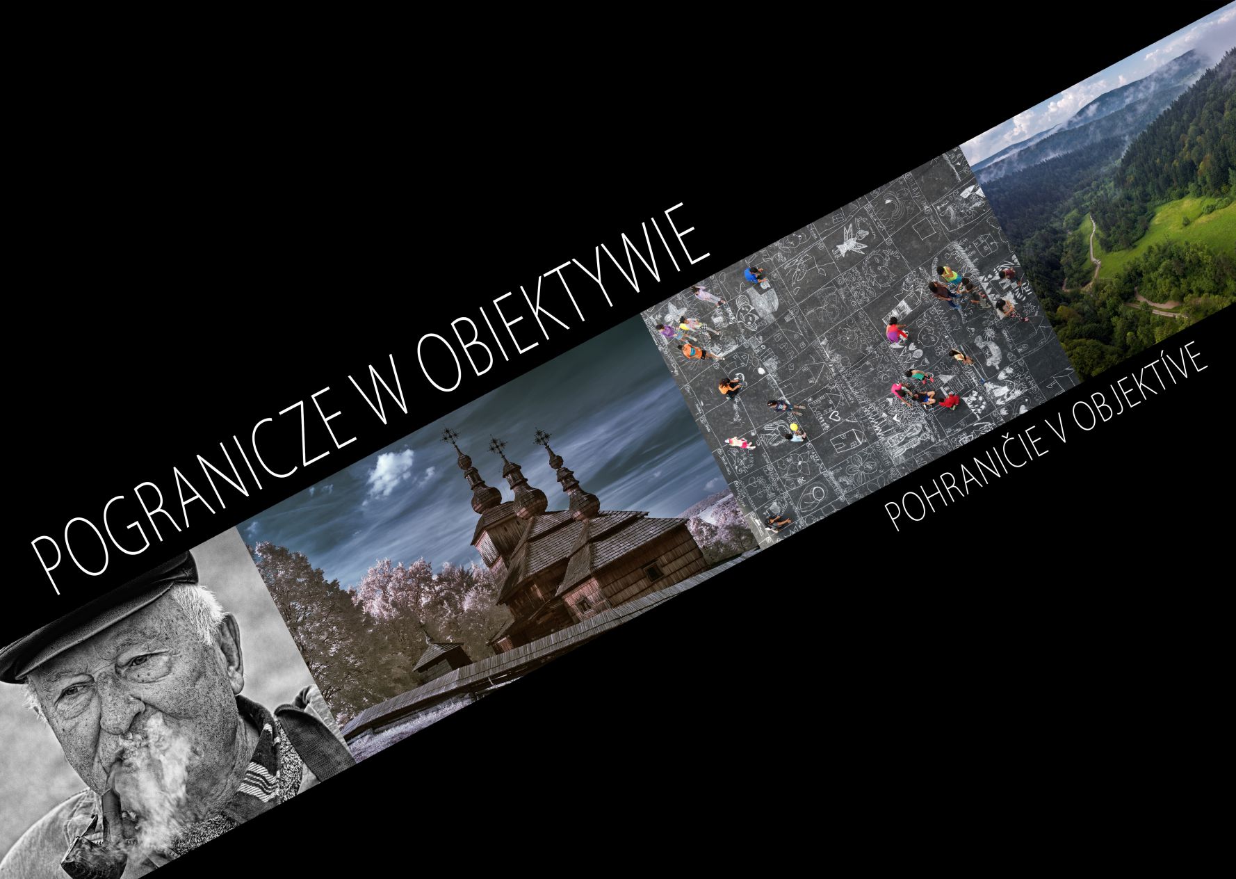 Galeria konkursowa "Pogranicze w Obiektywie"