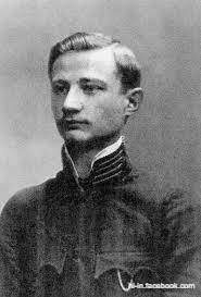 132. rocznica narodzin Jakuba Darocha