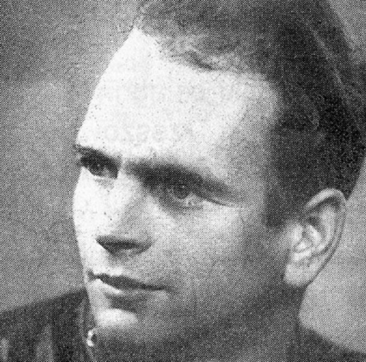 Rocznica tragicznej śmierci wybitnego żużlowca wywodzącego się z Przybyszówki - Eugeniusza Nazimka