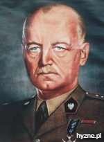 Rocznica odsłonięcia muralu poświęconego gen. Władysławowi Sikorskiemu