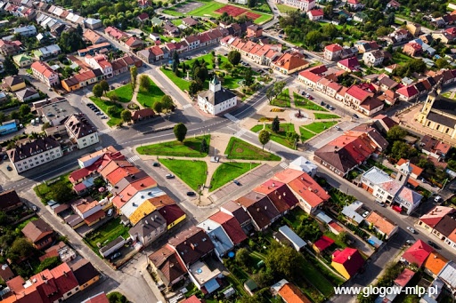 77 lat temu wojska radzieckie zajęły część powiatu rzeszowskiego