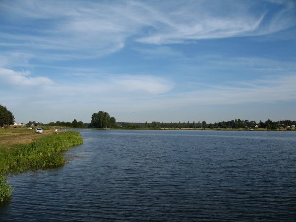 Porozumienie dotyczące powstania spółki wodnej