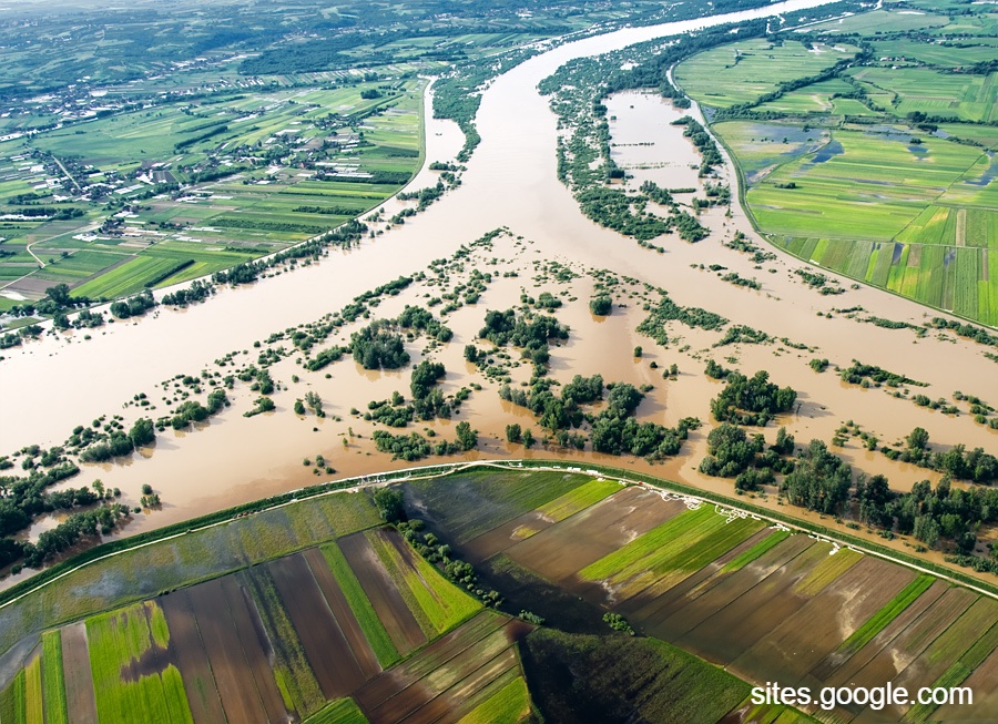 Rocznica rozpoczęcia się "powodzi tysiąclecia"