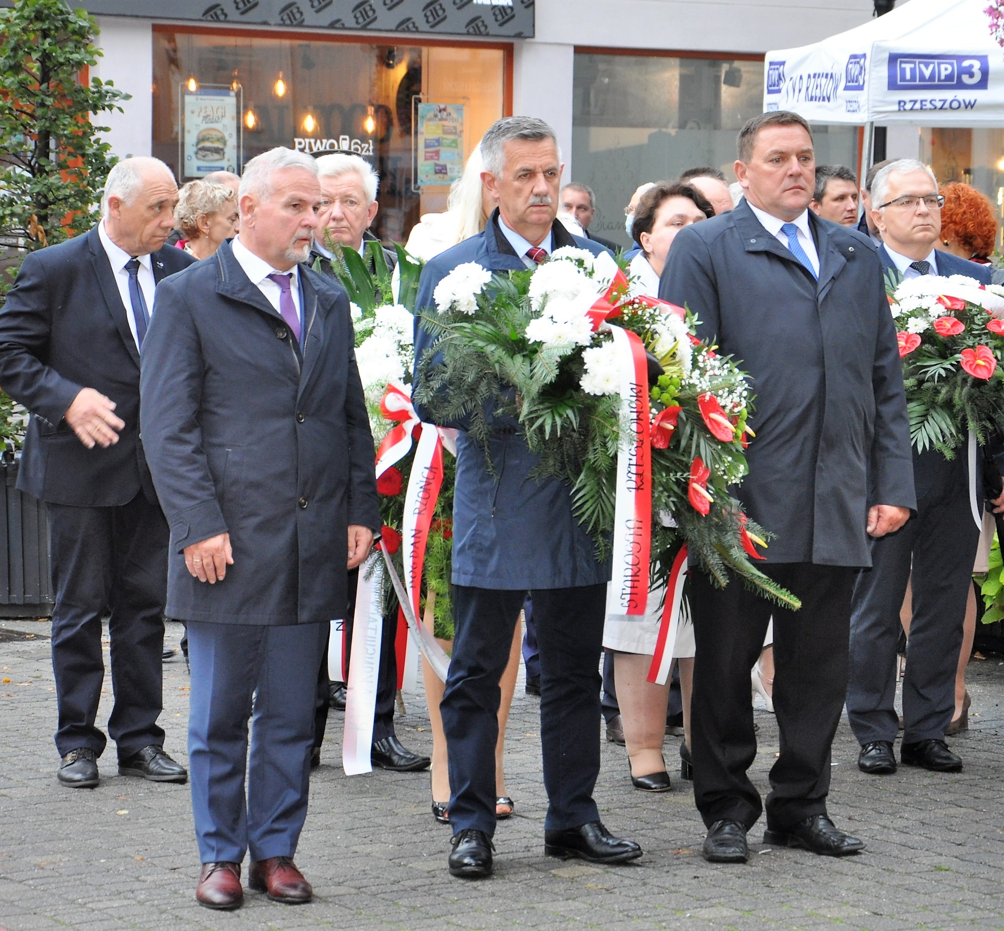 Rocznica powstania NSZZ „Solidarność”
