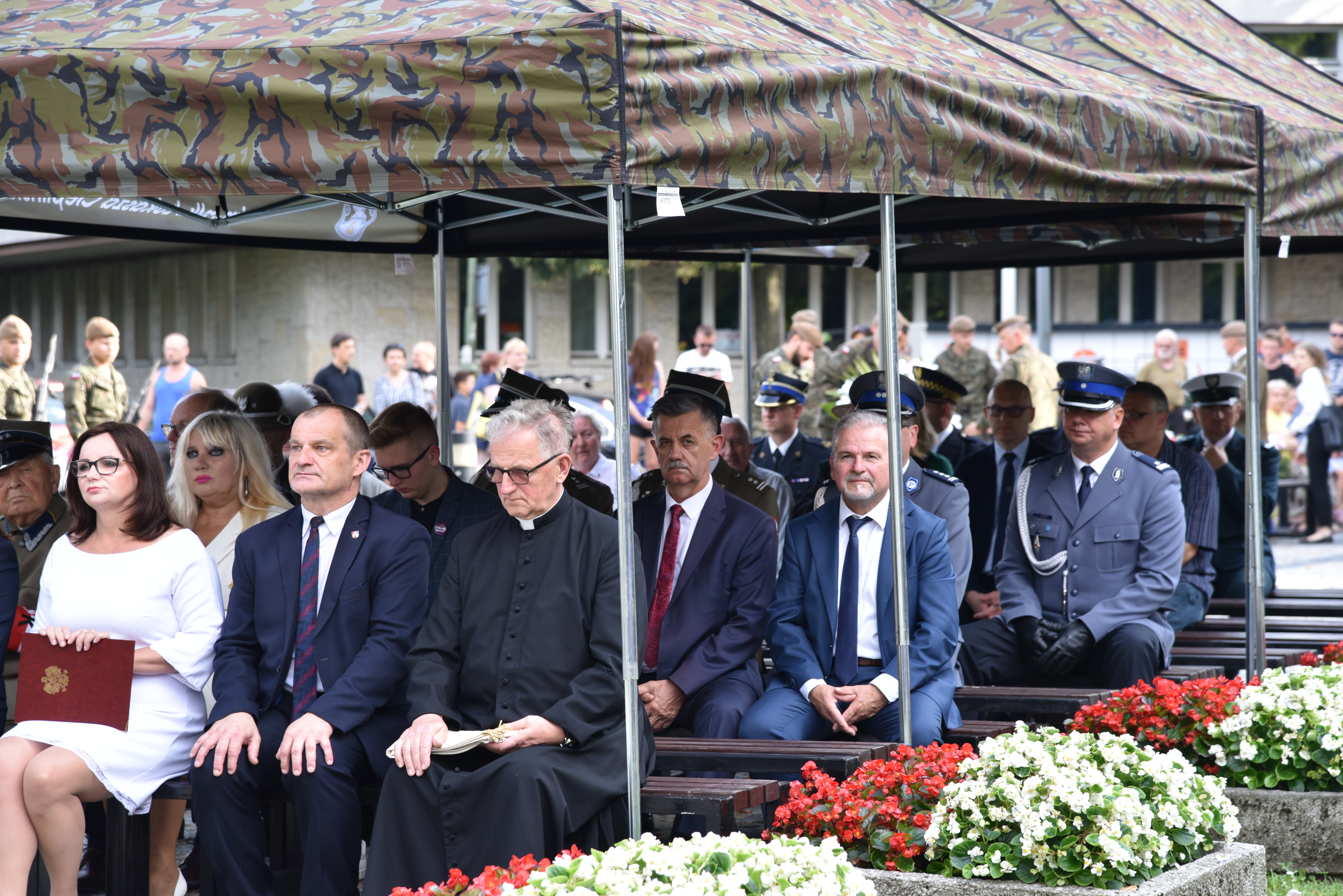 77 rocznica wybuchu Powstania Warszawskiego