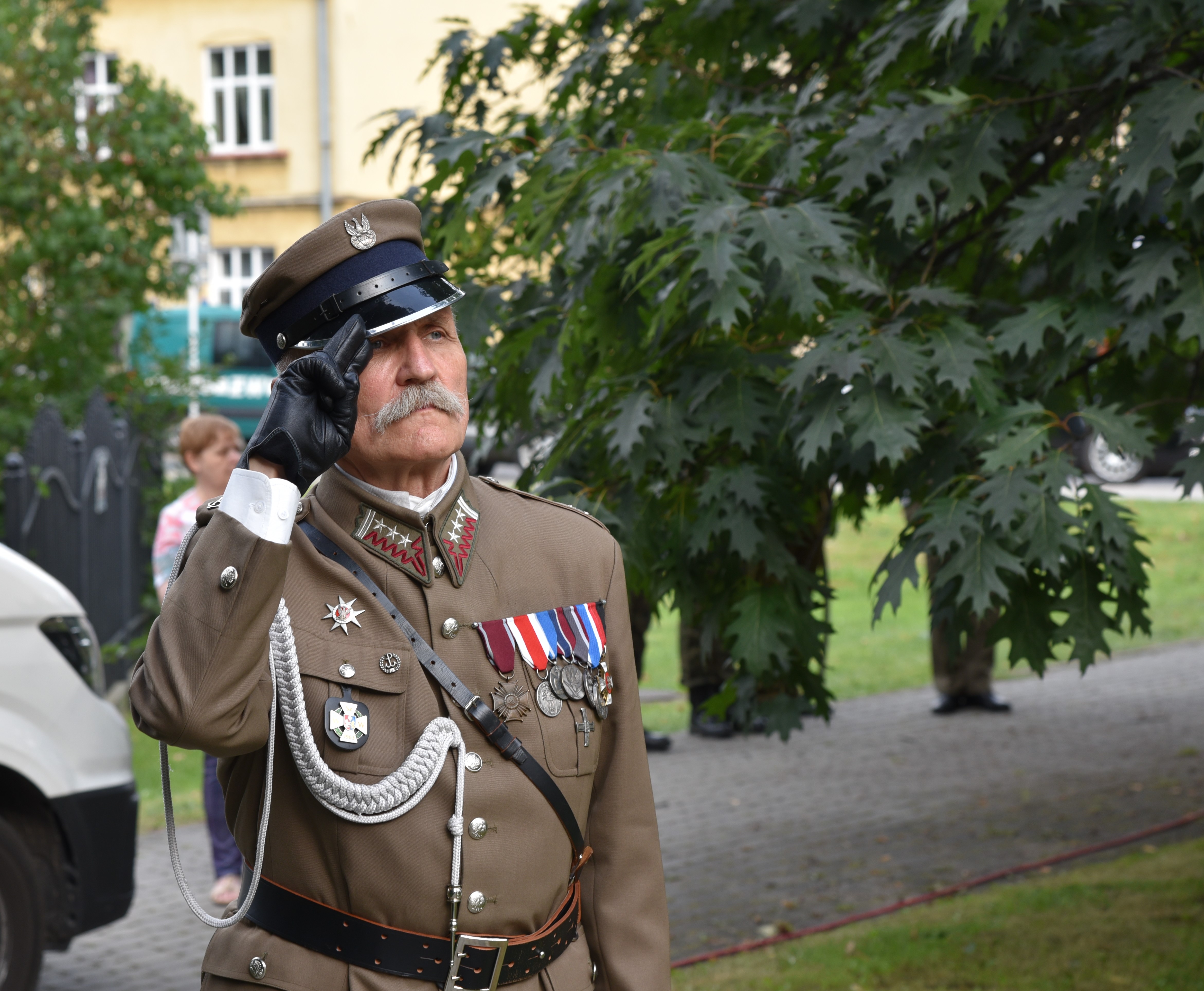 st. insp. Marek Matuła