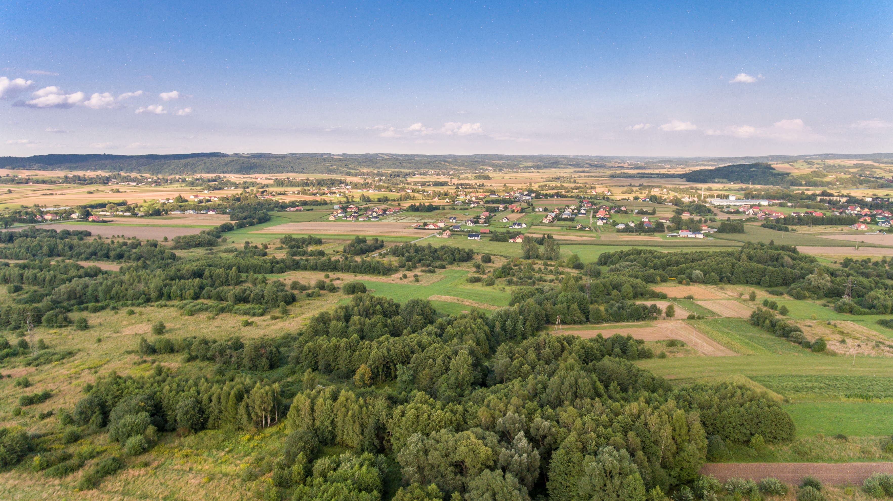19.08.1937 - Chłopi z Harty, Bachórza, Ulanicy i Przedmieścia Dynowskiego, uczestniczący w „strajku rolnym” zablokowali drogę Przemyśl-Krosno na skrzyżowaniu obok młyna w Harcie. Doszło do starć z policją, w wyniku których zginęło dwóch protestujących.