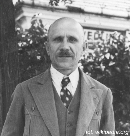 133 lata temu, w Krasnem, urodził się poseł Franciszek Rąb