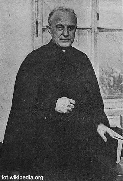 29.08.1915 - Zmarł, urodzony w Głogowie Małopolskim, ks. Jan Mazanek, profesor Seminarium Duchownego w Przemyślu i Uniwersytetu Jagiellońskiego, rektor Seminarium Duchownego  w Krakowie.