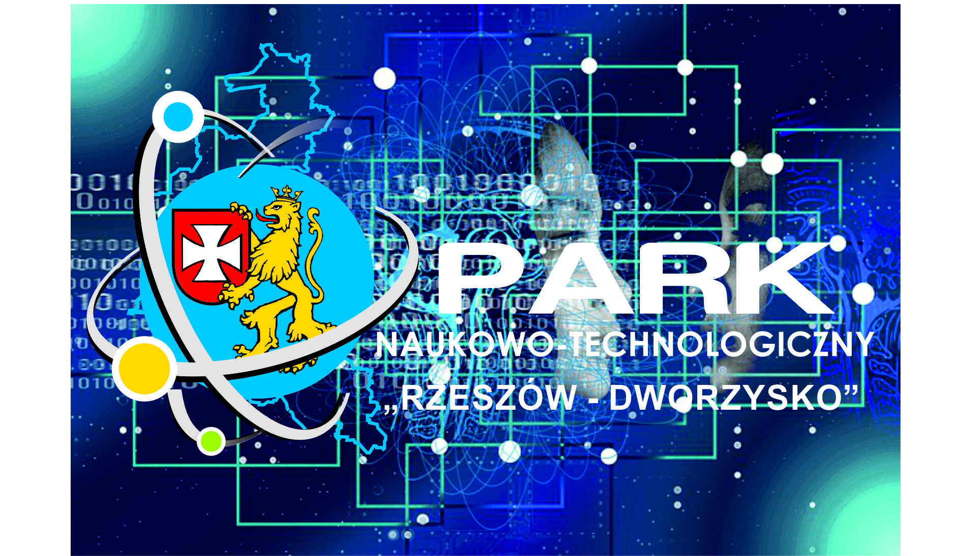 Ogłoszenie przetargu na sprzedaż nieruchomości na terenie Parku Naukowo-Technologicznego "Rzeszów-Dworzysko"