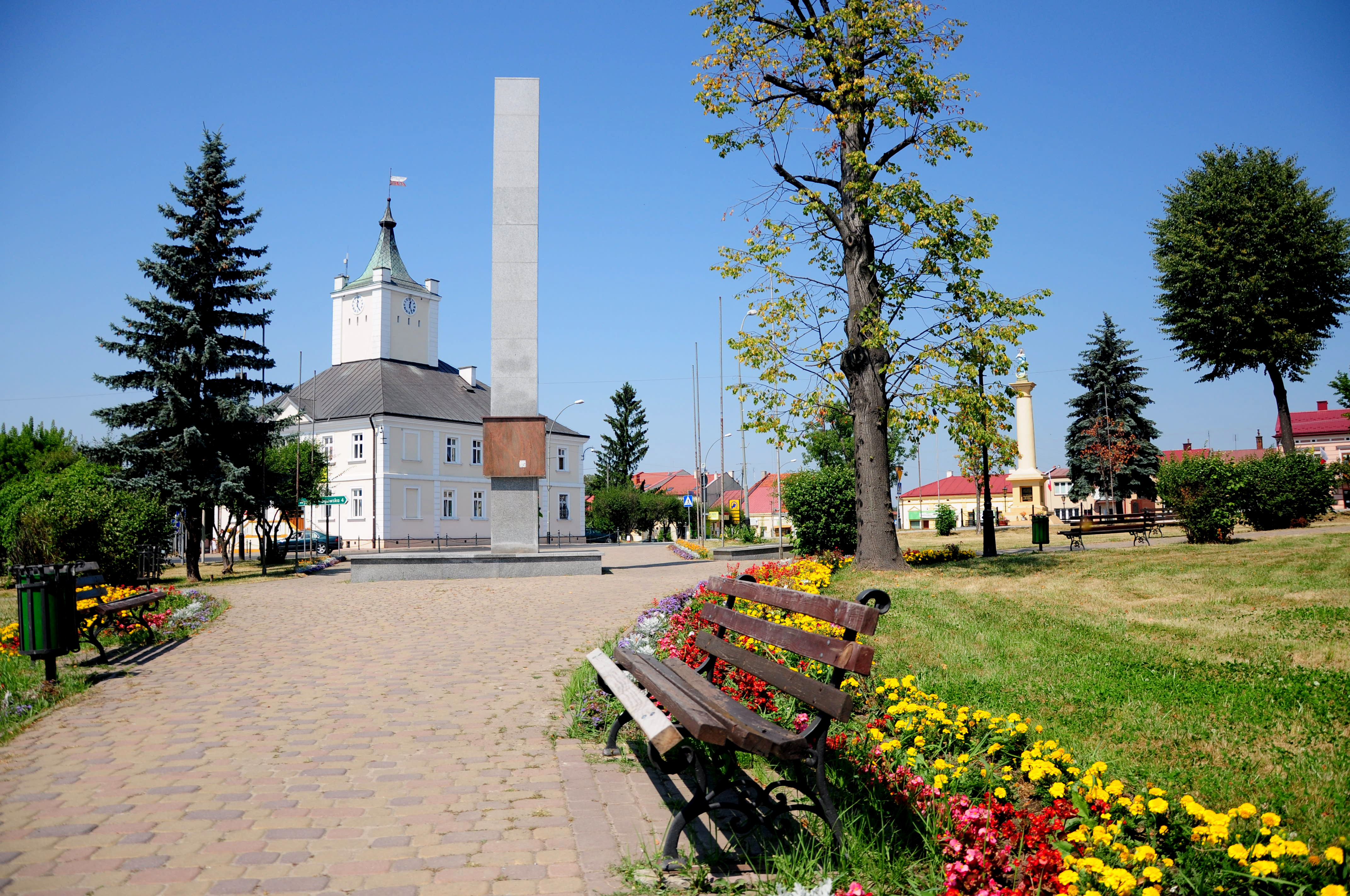 31.08.1861 r. – W Głogowie Małopolskim urodził się Karol Kłeczek, proboszcz  w Korczynie, członek Towarzystwa Bursy Gimnazjalnej w Rzeszowie.