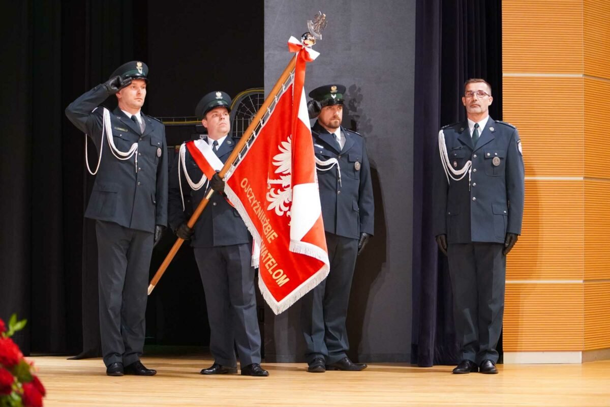 Regionalne obchody Dnia Krajowej Administracji Skarbowej