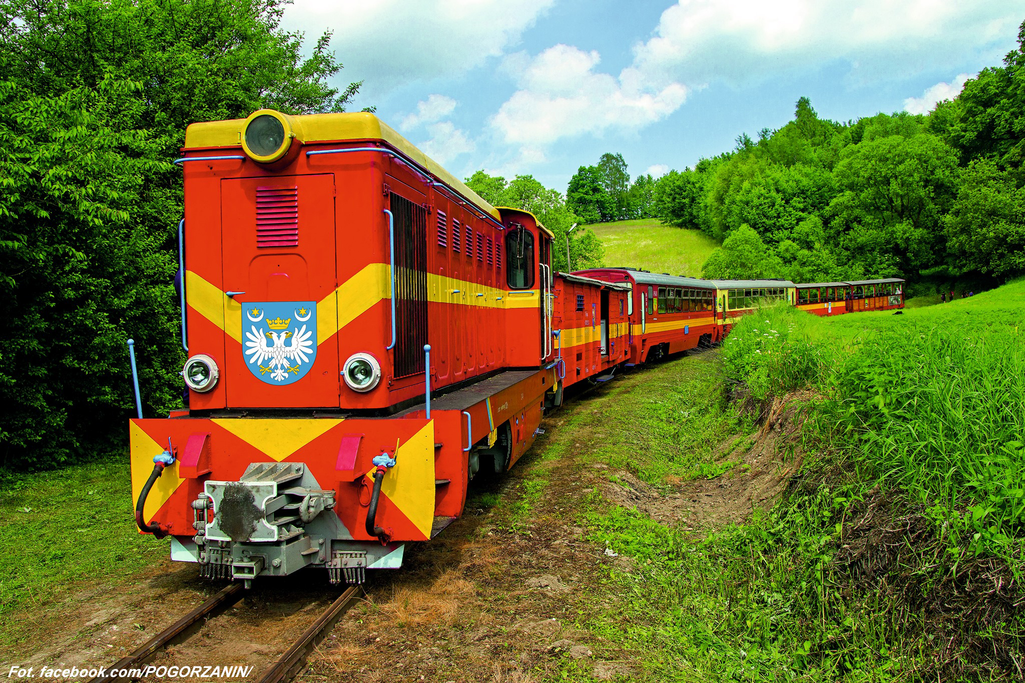 30.09.1991 – Do rejestru zabytków wpisana została Przeworska Kolej Dojazdowa (kolejka przeworsko-dynowska), co uchroniło ją przed groźbą likwidacji.