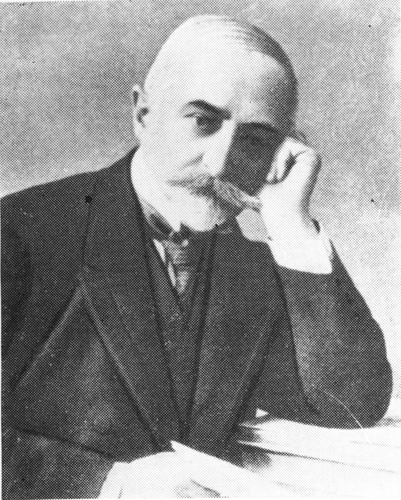 22.09.1848 - W Lutoryżu urodził się Maurycy Straszewski