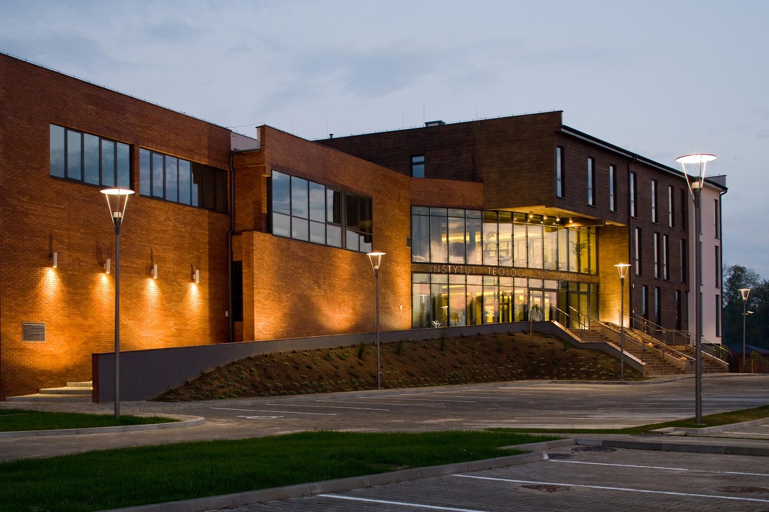 Wyzsze Seminarium Duchowne