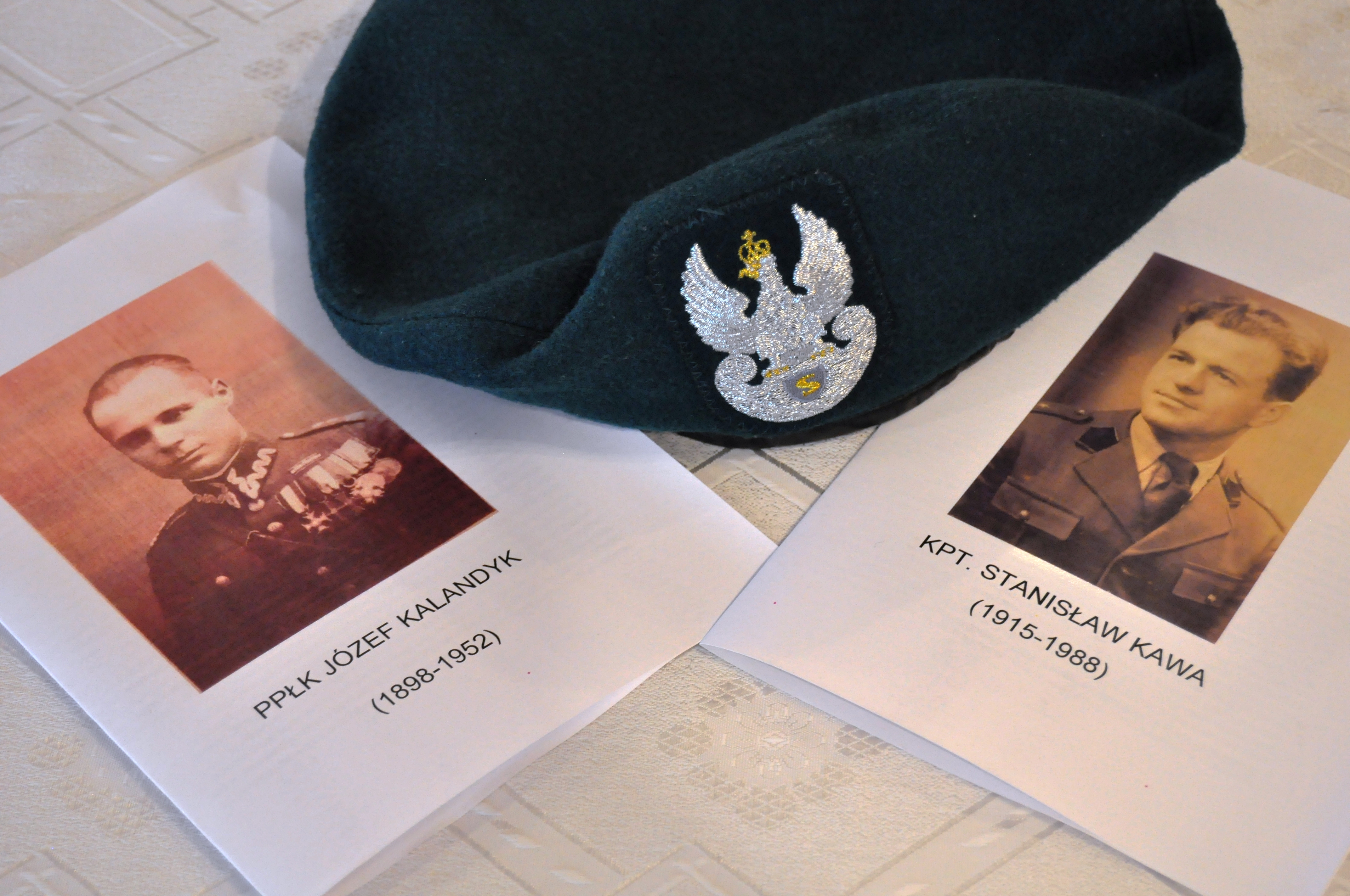 W Powiecie Rzeszowskim uhonorowano Niechobrzańskich bohaterów.