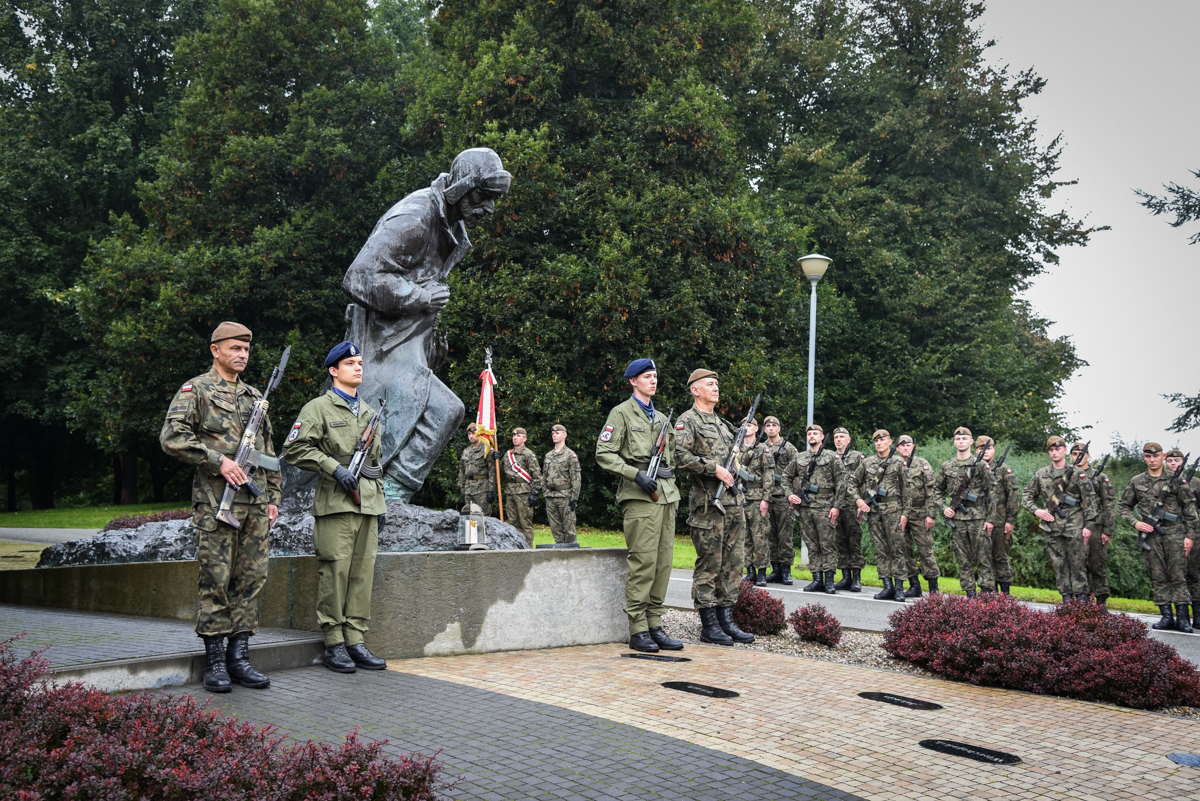 82. rocznica agresji sowieckiej na Polskę i Dzień Sybiraka