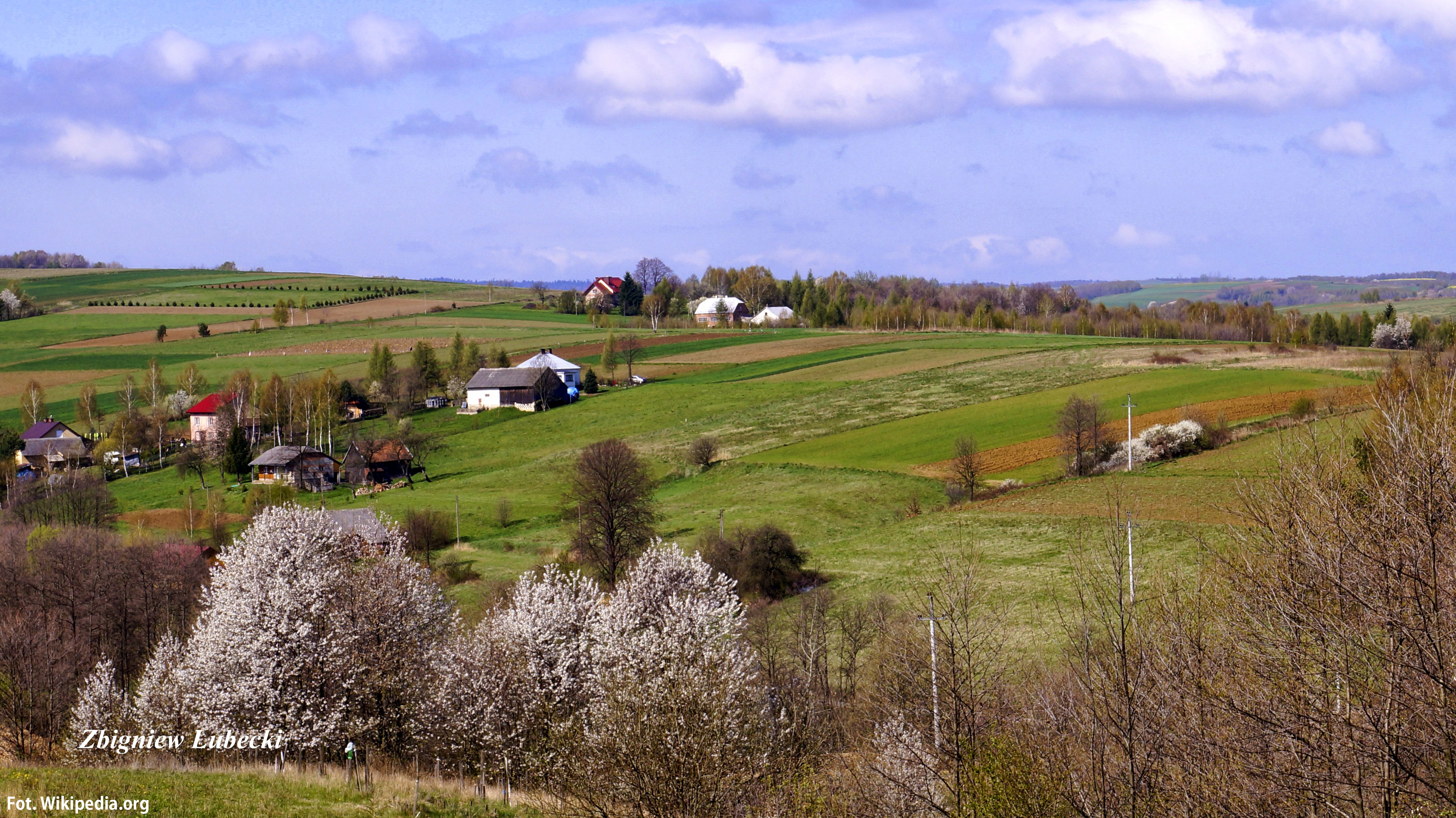 28.09.1436 - Po raz pierwszy, w zachowanych dokumentach, pojawiła się nazwa wsi Futoma (Futhomyna)