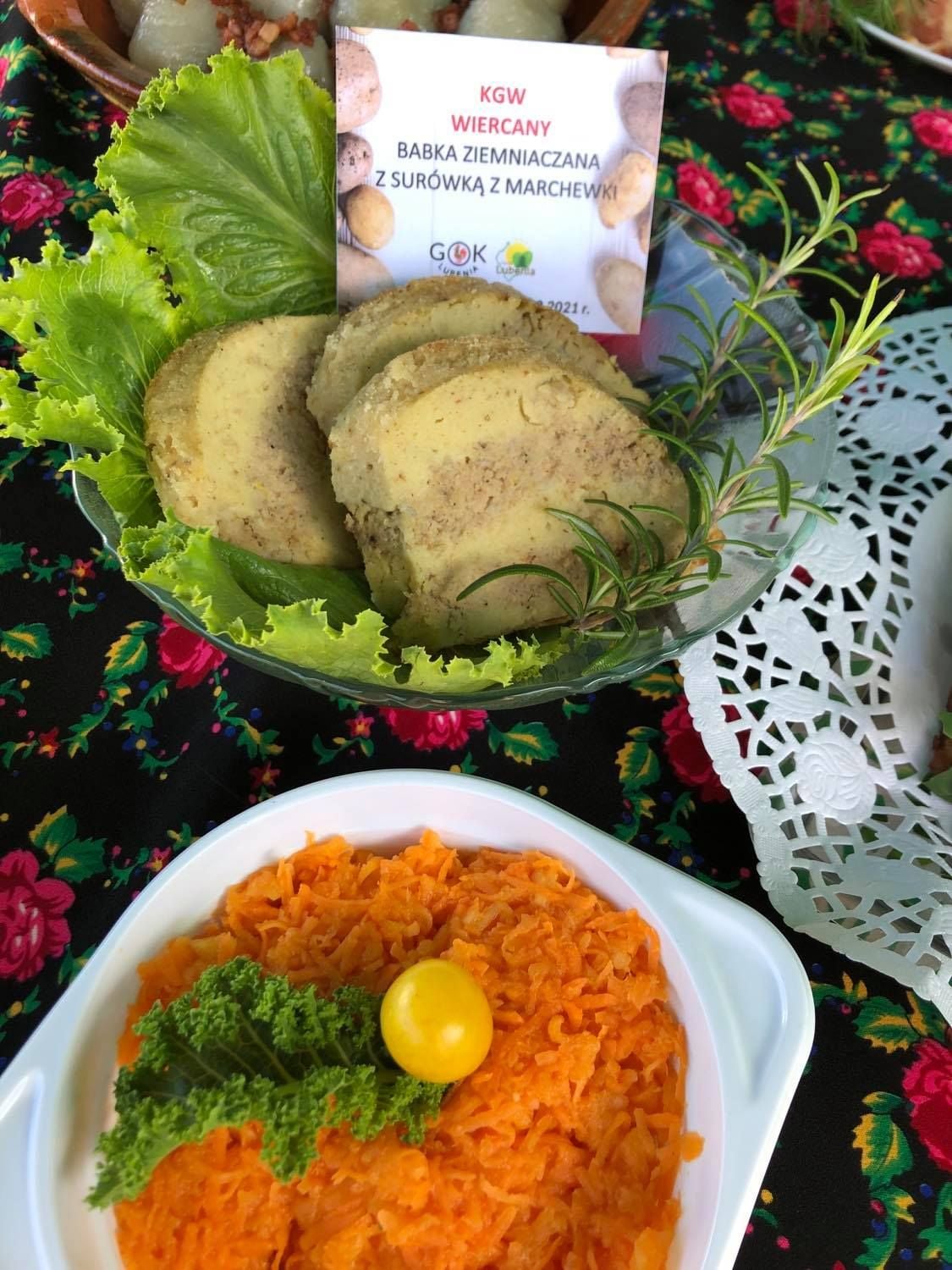 Ziemniaczane Harce w Straszydlu