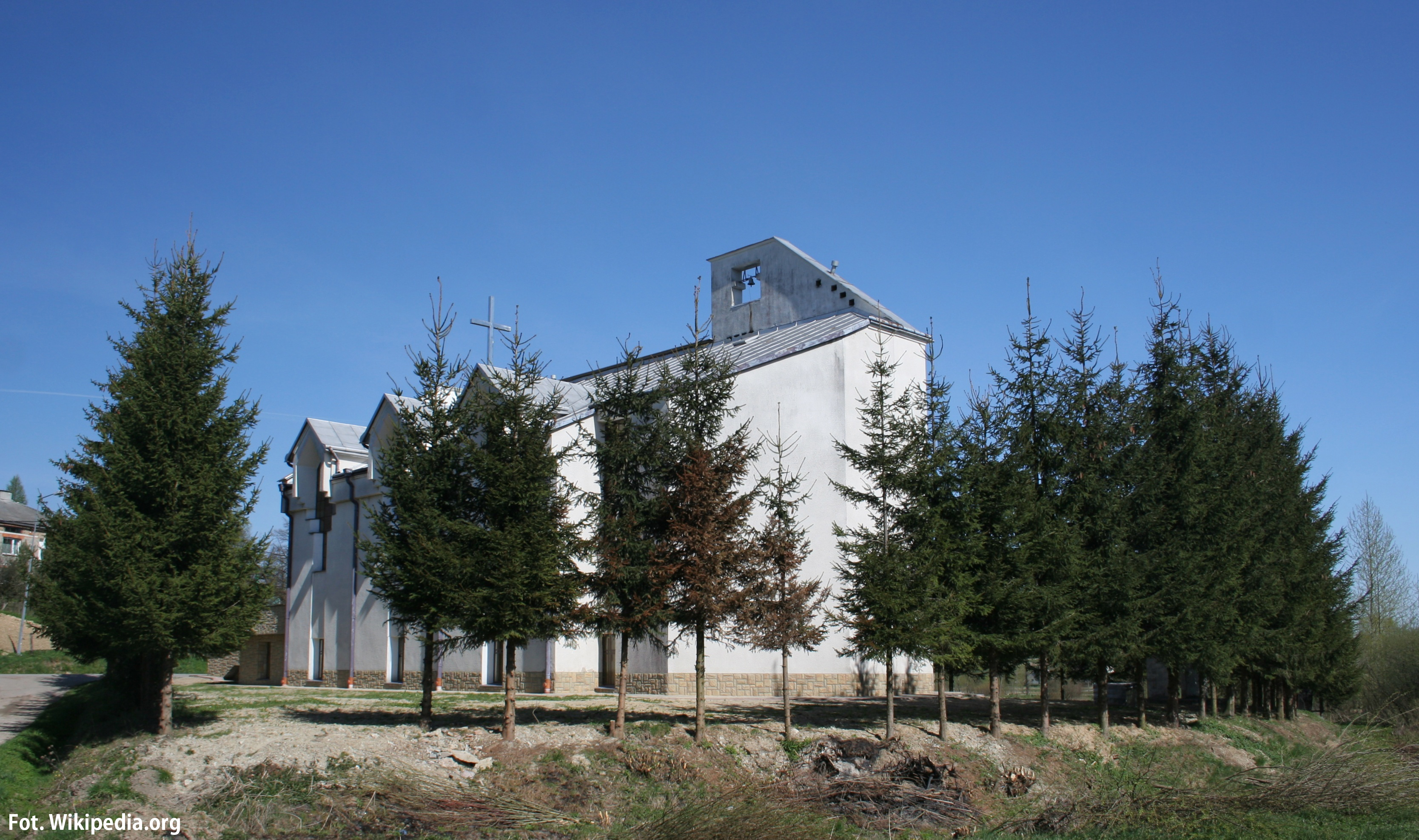 28.09.1867 – W parafii w Harcie swą pierwszą pracę duszpasterską w charakterze wikarego podjął ks. Bronisław Markiewicz,