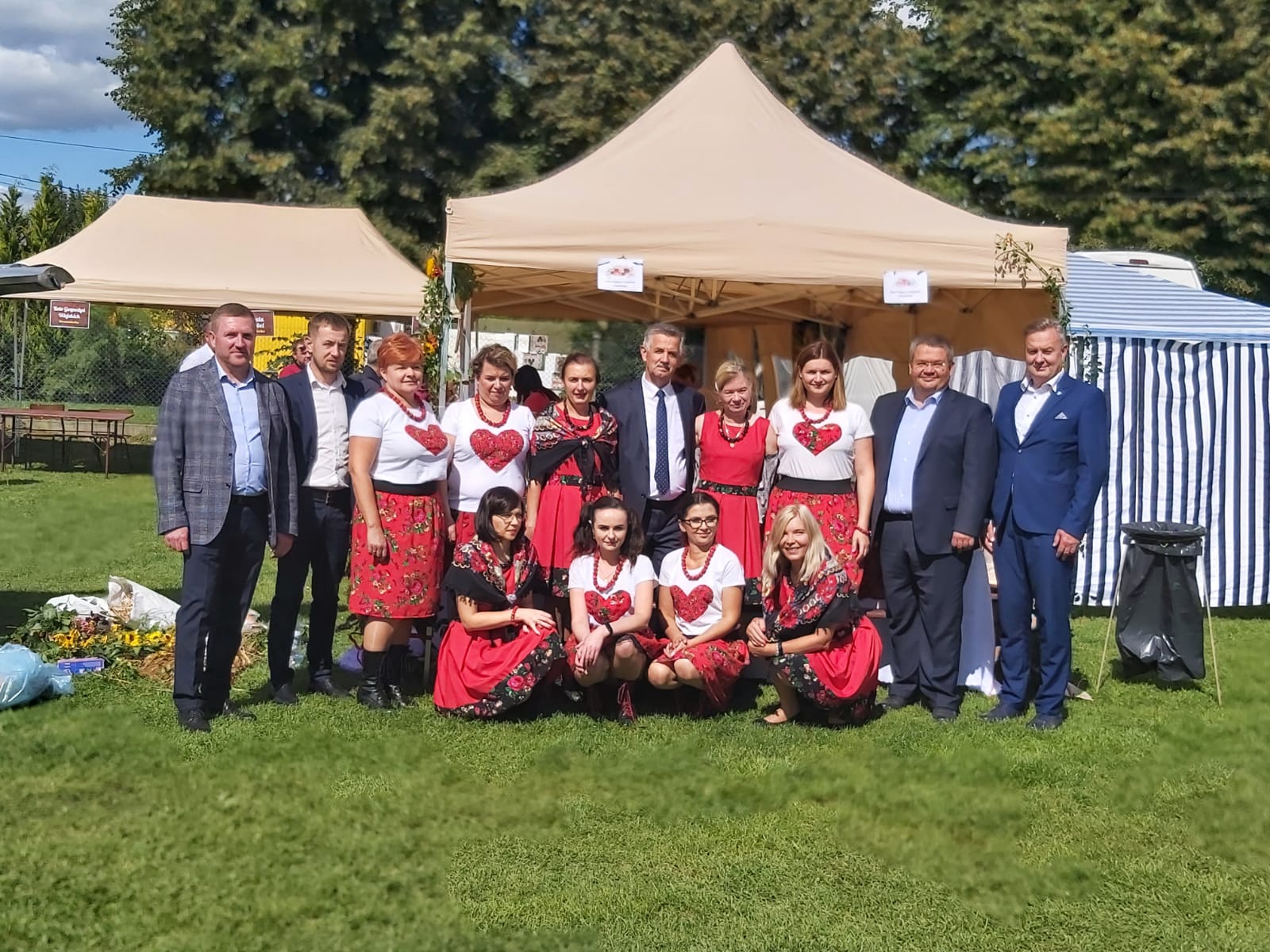 Wydarzenie promocyjne „EXPO BRAND”