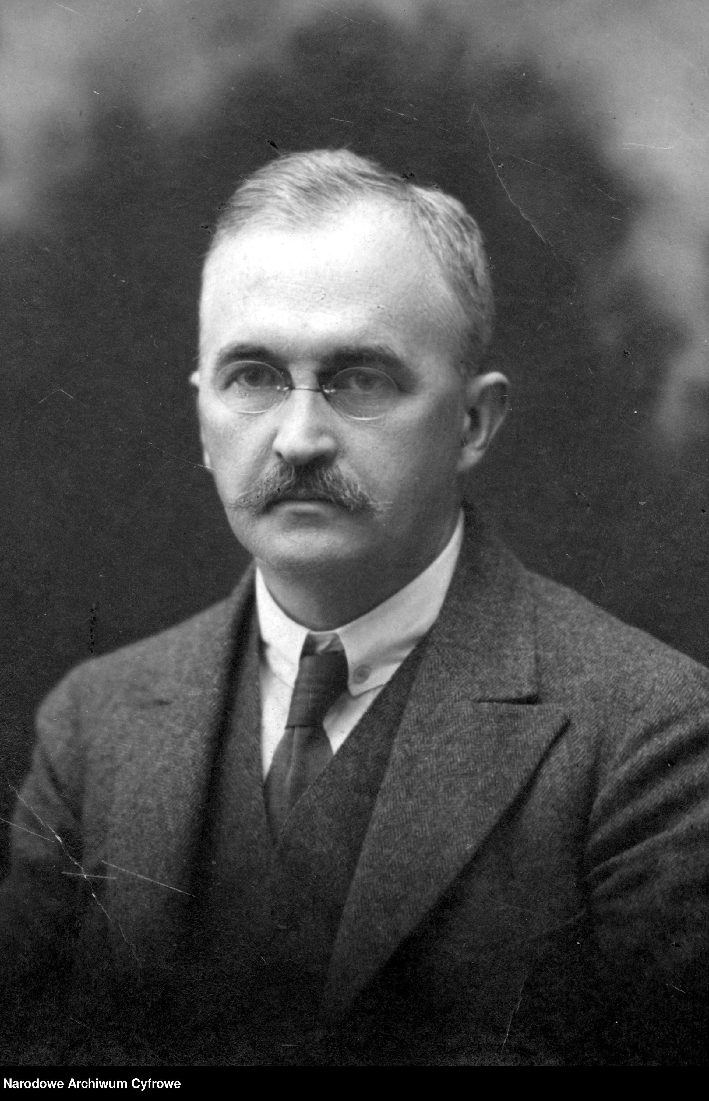 13.09.1874  - W Tyczynie urodził się Julian Sykała