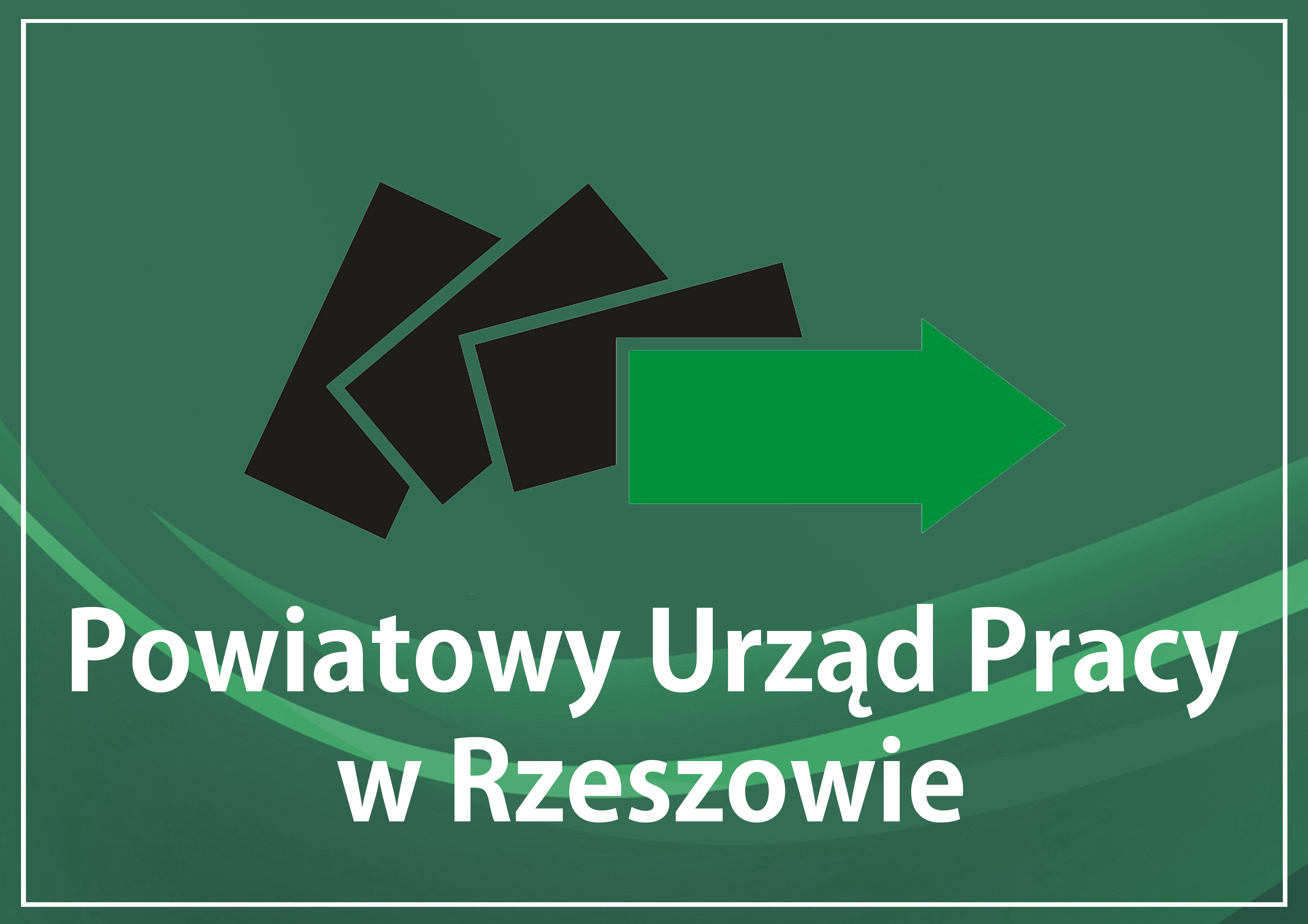 Powiatowy Urząd Pracy w Rzeszowie wspiera bezrobotnych chcących podjąć działalność gospodarczą