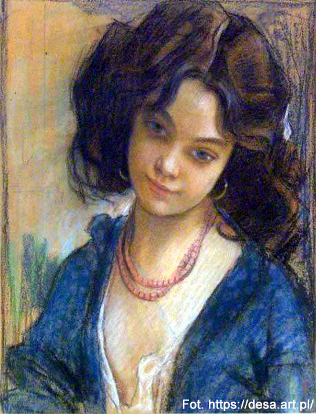 10.10.1957 - Zmarł, urodzony w Błażowej, Tadeusz Okoń, wybitny malarz portrecista, jego obrazy znajdują się m.in. w Muzeum Narodowym w Warszawie i Muzeum Zamku w Łańcucie.