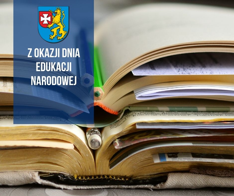 Dzień Edukacji Narodowej w szkołach prowadzonych przez Powiat Rzeszowski