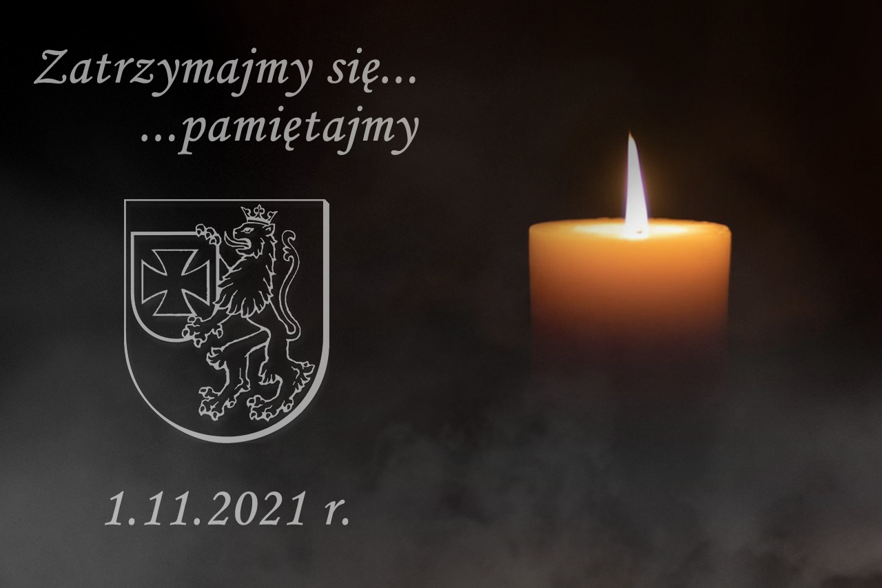 Radni, których nie ma już z nami