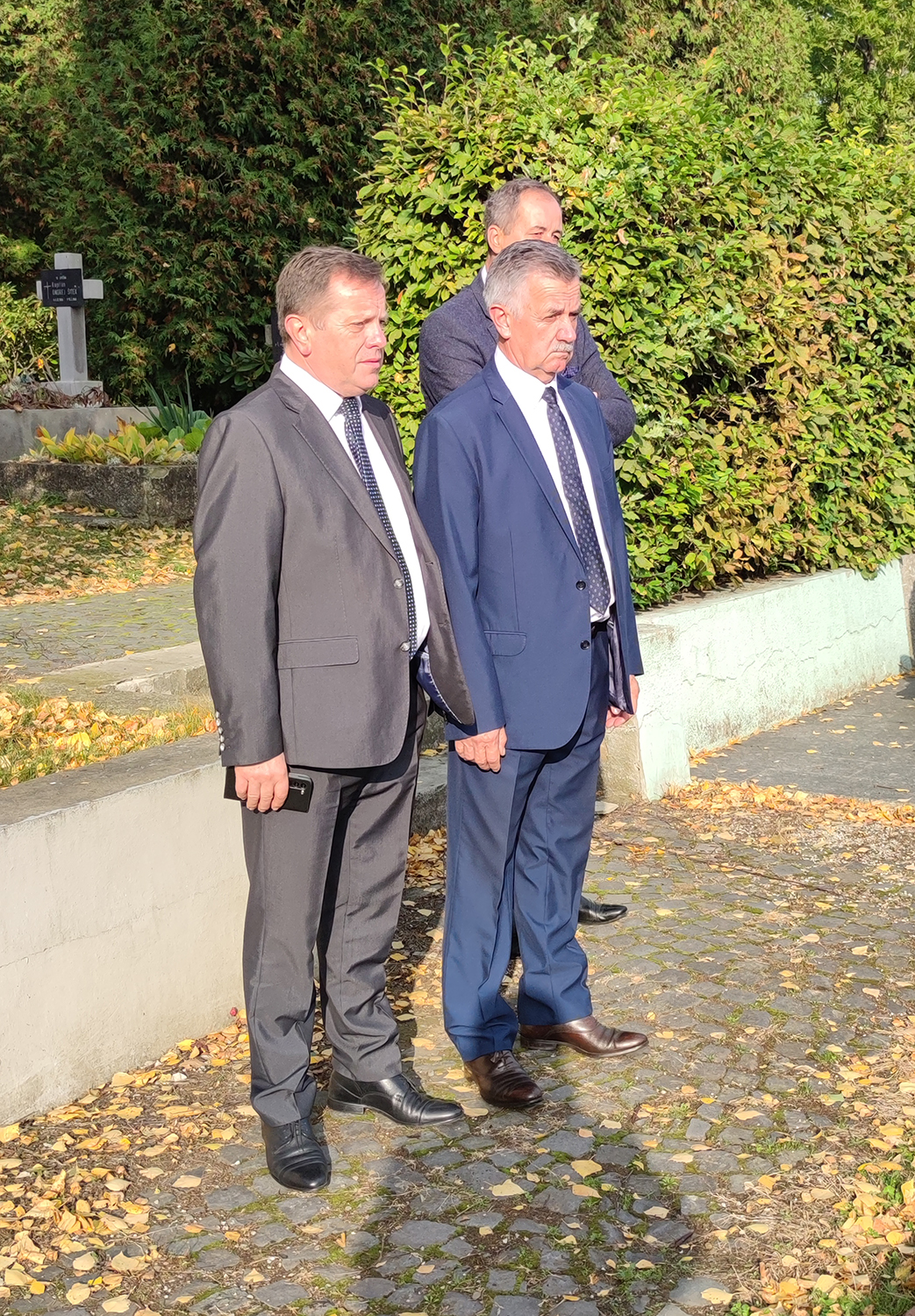 Spotkanie inauguracyjne w ramach projektu pn. „Silne aglomeracje – silne Karpaty”