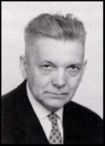 26.10.1906 - W Świlczy urodził się Józef Kubicz, prof. medycyny, wybitny dermatolog, twórca wielu preparatów dermatologicznych.